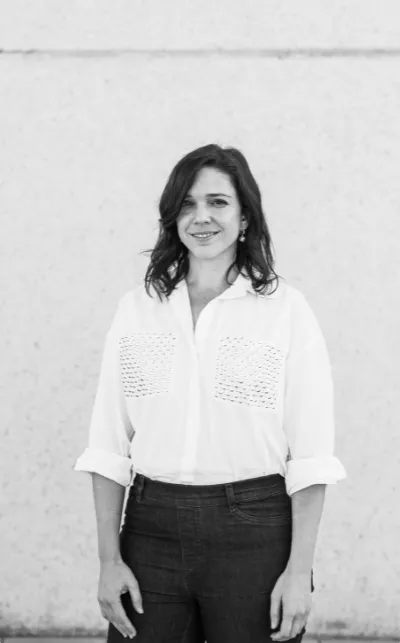 Marta Torres Arrese